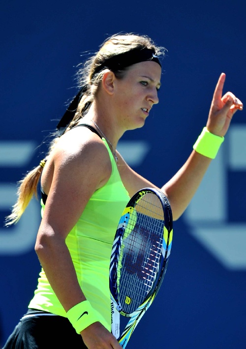 阿扎伦卡连续三场比赛得分超过回归赛场，阿森纳挑战极限！的简单介绍乐鱼体育